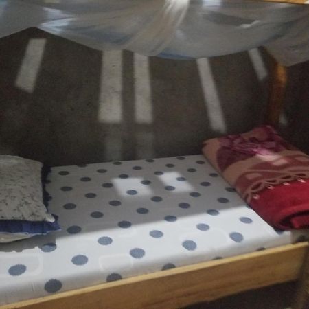 Апартаменты Sipi Backpackers Kapchorwa Экстерьер фото