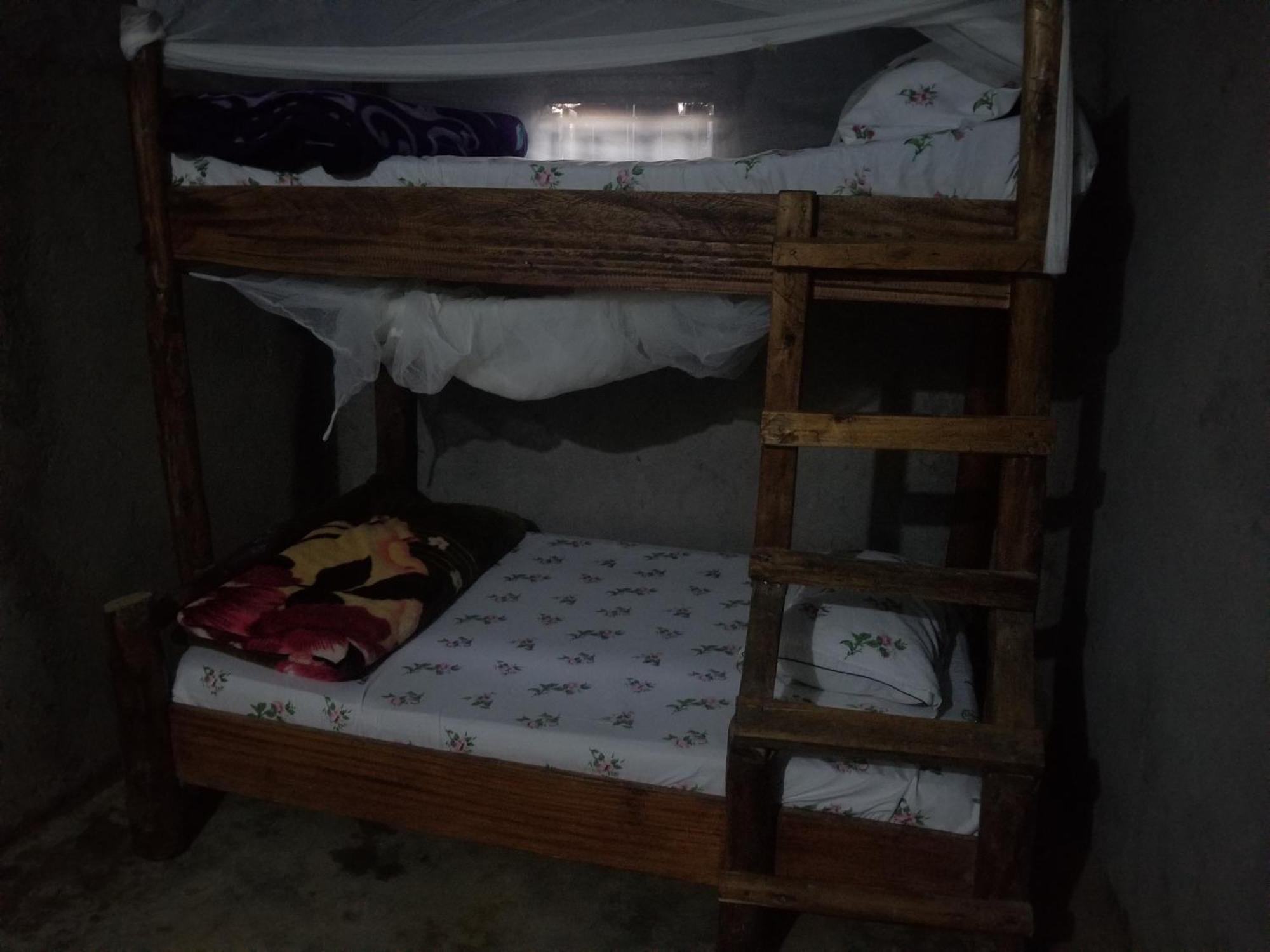 Апартаменты Sipi Backpackers Kapchorwa Номер фото