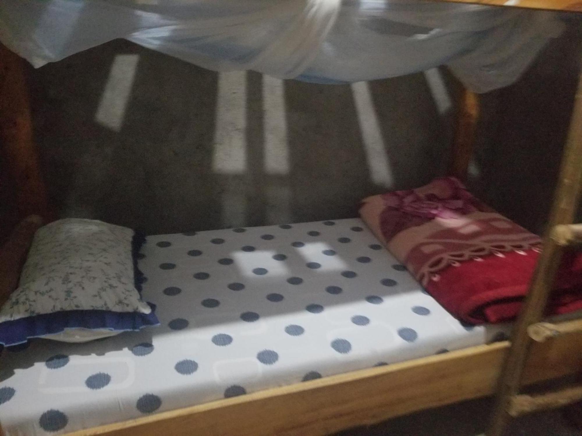 Апартаменты Sipi Backpackers Kapchorwa Экстерьер фото