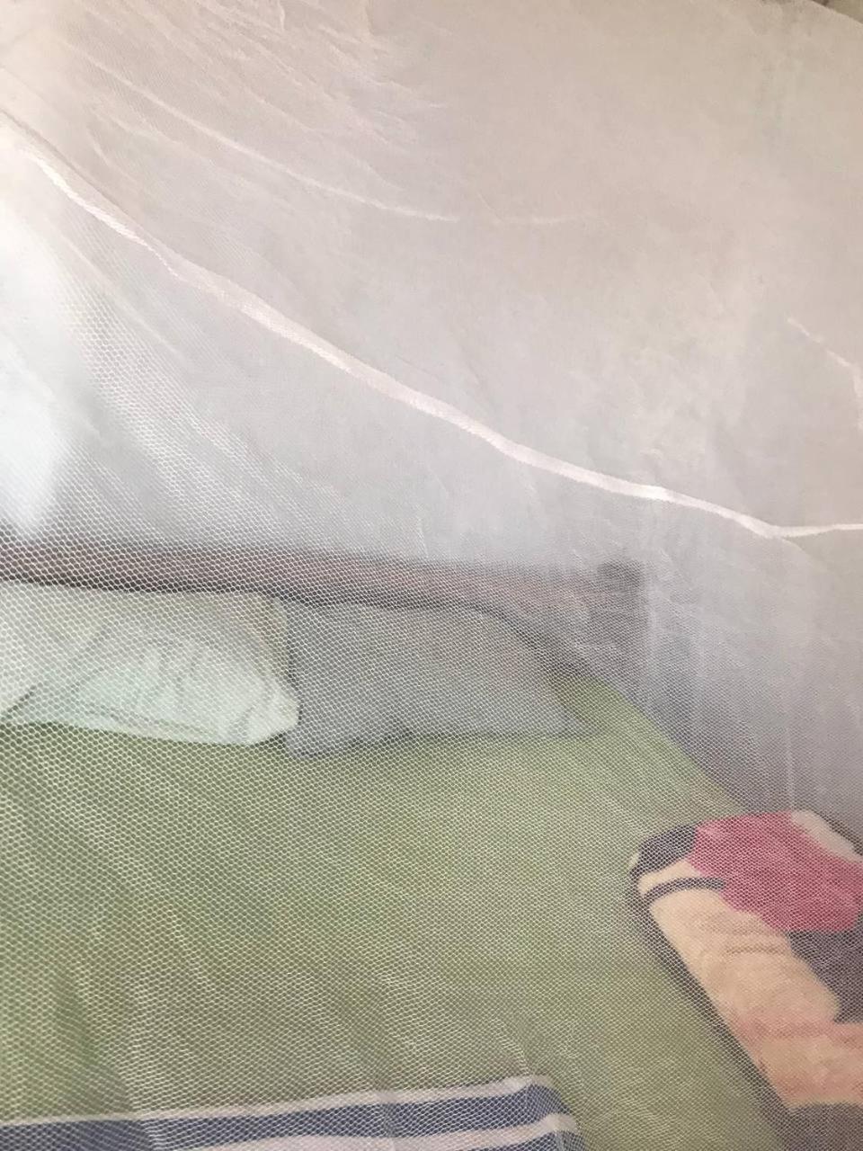 Апартаменты Sipi Backpackers Kapchorwa Номер фото