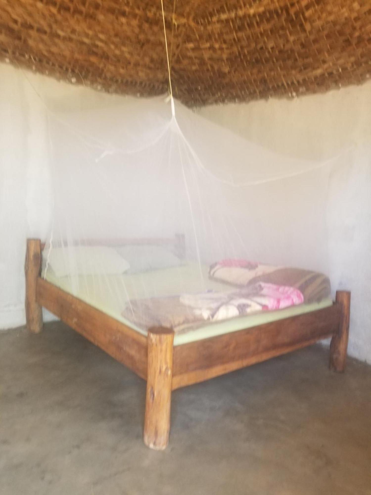 Апартаменты Sipi Backpackers Kapchorwa Номер фото