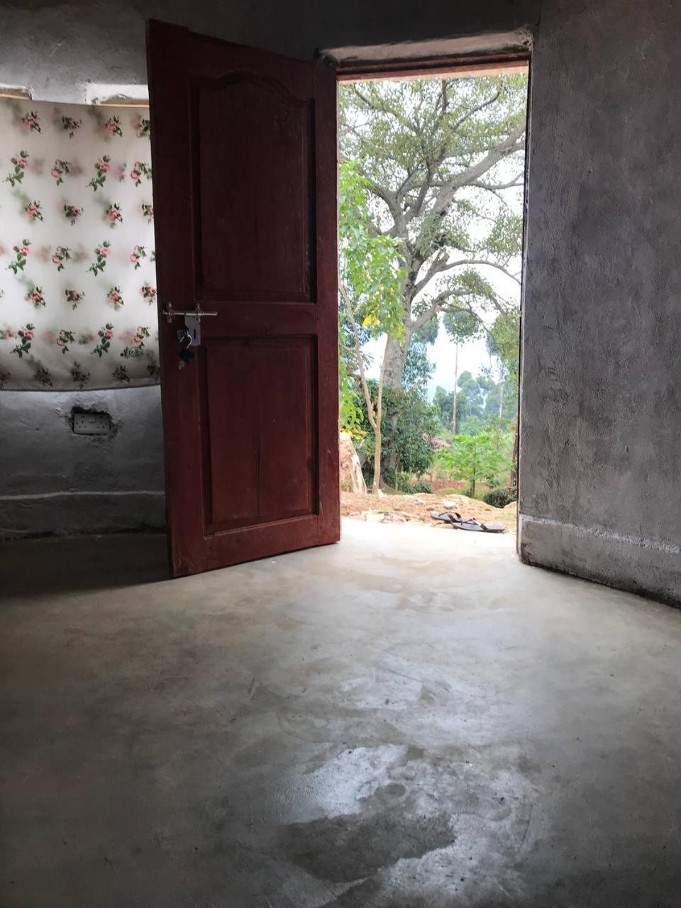 Апартаменты Sipi Backpackers Kapchorwa Номер фото