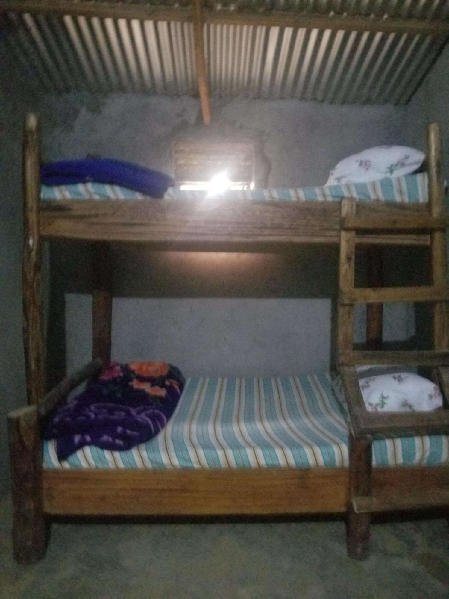 Апартаменты Sipi Backpackers Kapchorwa Номер фото