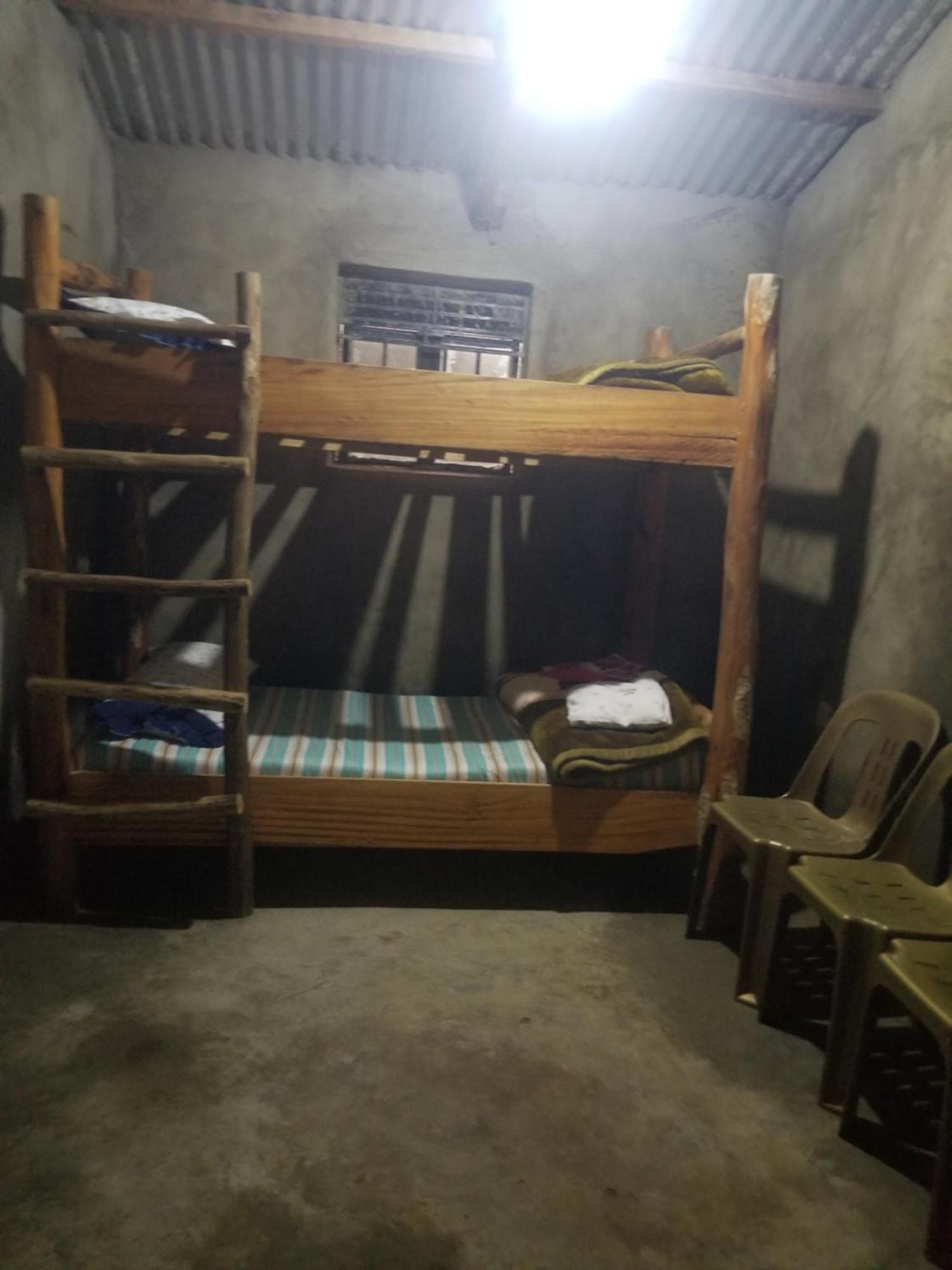 Апартаменты Sipi Backpackers Kapchorwa Номер фото